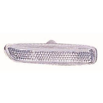 Feu clignotant avant droit ABAKUS 444-1403R-UE-C