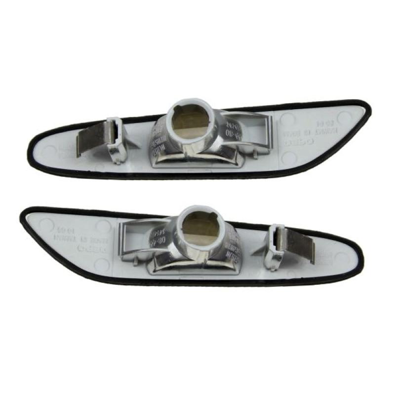 Feu clignotant ABAKUS 444-1414P-UEVS - Visuel 1