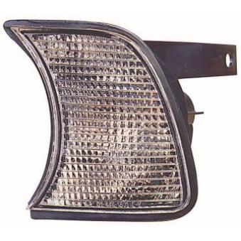 Feu clignotant avant droit ABAKUS 444-1501R-UE-C