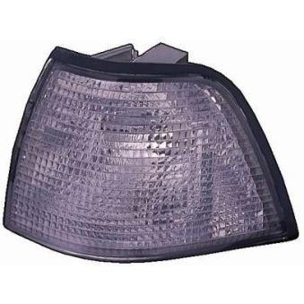 Feu clignotant avant gauche ABAKUS OEM 63138353277