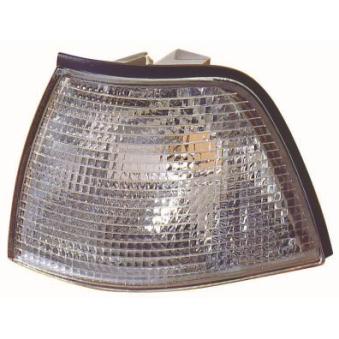 Feu clignotant avant droit ABAKUS 444-1503R-UE-C pour ROVER 100 325e 2.7 - 122cv