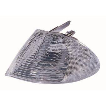 Feu clignotant avant droit ABAKUS [444-1506R-AE-C]