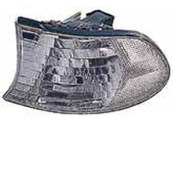 Kit de feux clignotants ABAKUS 444-1508P-B-S