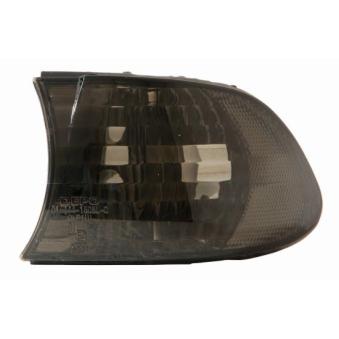 Kit de feux clignotants ABAKUS 444-1508PTB-S