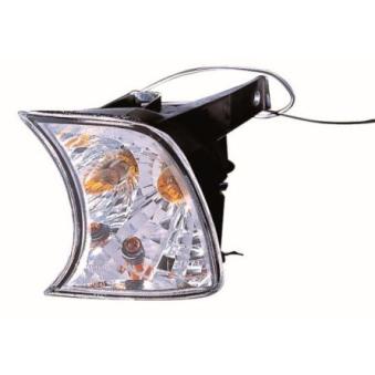 Kit de feux clignotants ABAKUS 444-1516PXAE-C