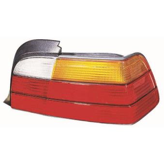 Feu arrière ABAKUS [444-1908L-UE]