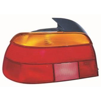Feu arrière ABAKUS OEM 9EL146293031 Feu arrière ABAKUS OEM 9EL146293031