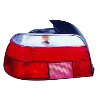 Feu arrière ABAKUS [444-1909R-UE-CR]