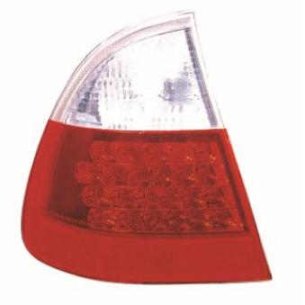 Kit de feux arrières ABAKUS OEM 63218368758