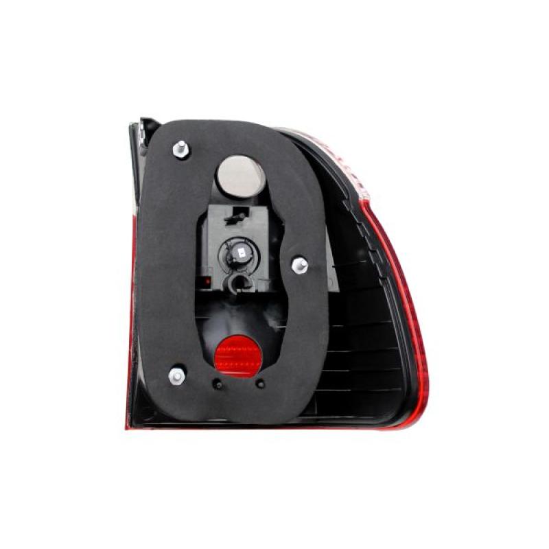 Feu arrière ABAKUS 444-1933L-UE-CR - Visuel 1