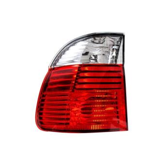 Feu arrière ABAKUS [444-1933R-UE-CR]