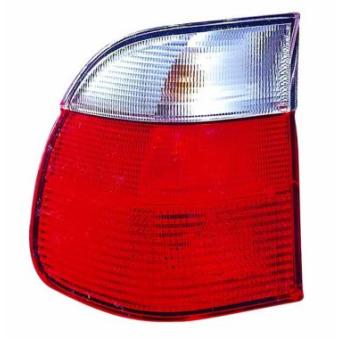 Feu arrière ABAKUS [444-1934L-UE-CR]