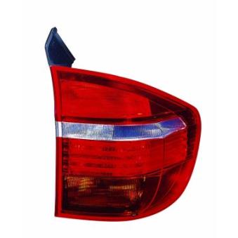 Feu arrière ABAKUS 444-1939R-UE pour DODGE NITRO 3.0sd - 286cv