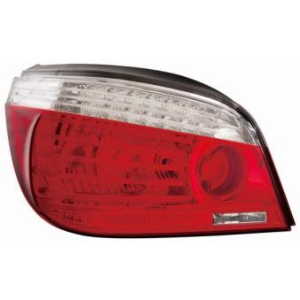 Feu arrière ABAKUS OEM 63217177282