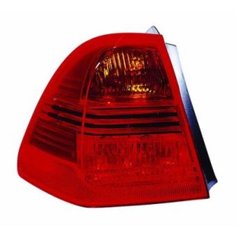 Feu arrière ABAKUS 444-1941R-UE pour BMW Série 3 320 d - 177cv