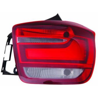 Feu arrière ABAKUS 444-1965R-LD-UE pour BMW Série 1 116 d - 116cv
