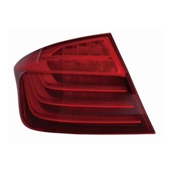 Feu arrière ABAKUS 444-1975L-AE pour BMW Série 5 528 i - 245cv