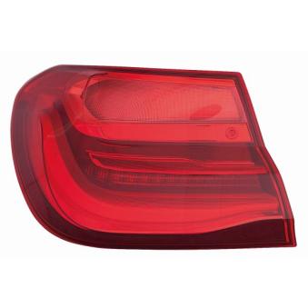 Feu arrière ABAKUS 444-1983R-AE pour BMW Série 7 730 d xDrive - 211cv Feu arrière ABAKUS 444-1983R-AE pour BMW Série 7 730 d xDrive - 211cv