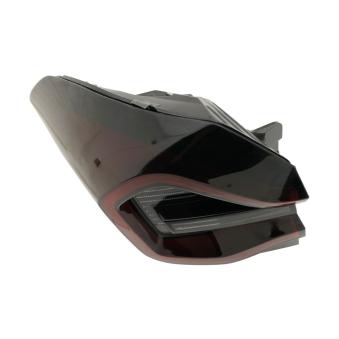 Feu arrière ABAKUS 444-1998R-AE pour BMW X3 xDrive 30 e Plug-in-Hybrid - 252cv