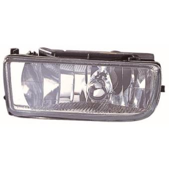 Projecteur antibrouillard ABAKUS OEM 63171387091