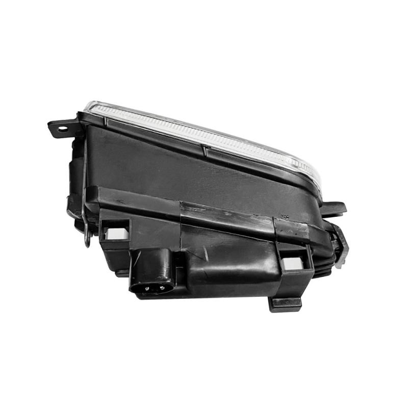 Projecteur antibrouillard ABAKUS 444-2003L-UQ - Visuel 2