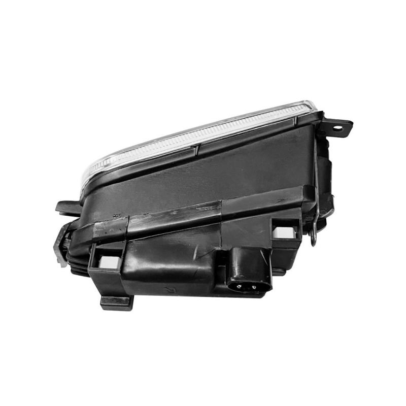 Projecteur antibrouillard ABAKUS 444-2003R-UQ - Visuel 2