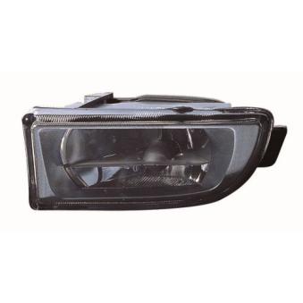 Projecteur antibrouillard ABAKUS 444-2018L-UE