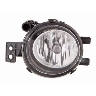 Projecteur antibrouillard ABAKUS [444-2037L-AQ]