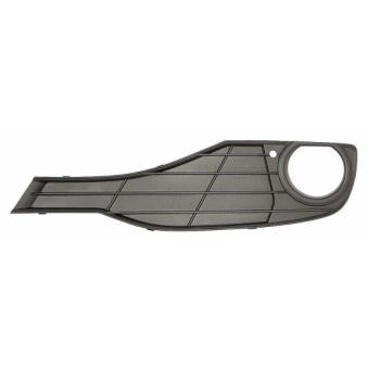 Grille de ventilation, pare-chocs ABAKUS [444-2505L-UD]