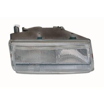 Projecteur principal ABAKUS 445-1103R-LD-EM pour VOLVO 850 1.9 TDI - 110cv