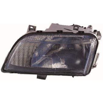 Projecteur principal ABAKUS 445-1104R-LD-EM