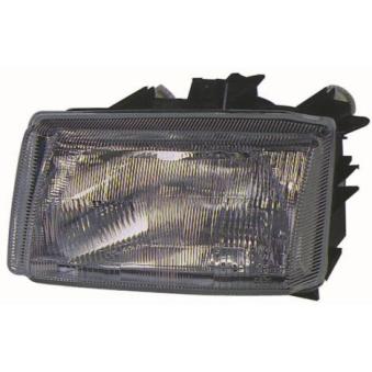 Projecteur principal ABAKUS 445-1107R-RD-E