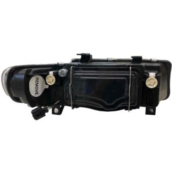 Projecteur principal ABAKUS 445-1109R-LD-EM pour SUZUKI SAMURAI 1.6 16V - 105cv