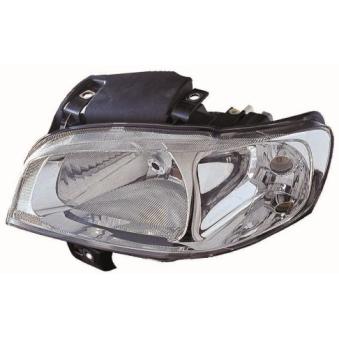 Projecteur principal ABAKUS OEM 6K1941043A