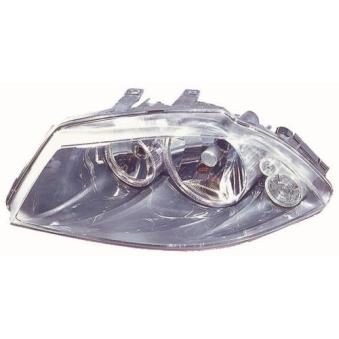 Projecteur principal ABAKUS [445-1115L-LD-EM]