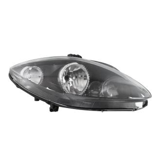 Projecteur principal ABAKUS 445-1116R-LDEM2