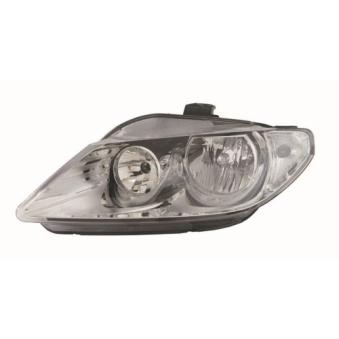 Projecteur principal ABAKUS 445-1123L-LD-EM Projecteur principal ABAKUS 445-1123L-LD-EM