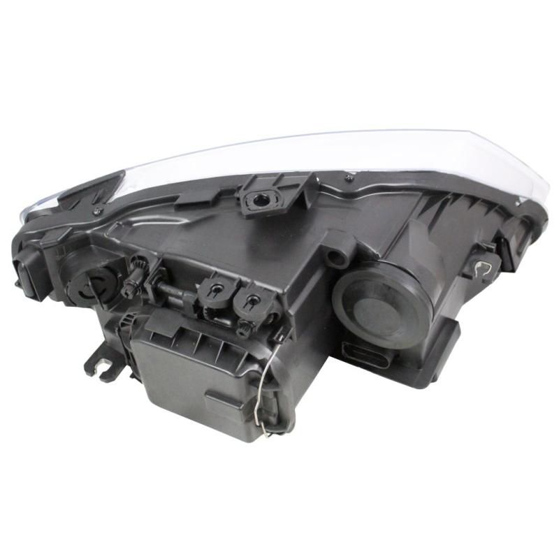 Projecteur principal ABAKUS 445-1123L-LD-EM - Visuel 2