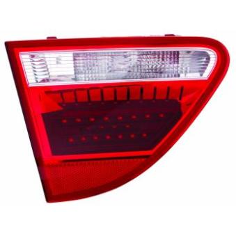 Feu arrière ABAKUS 445-1315R-UE