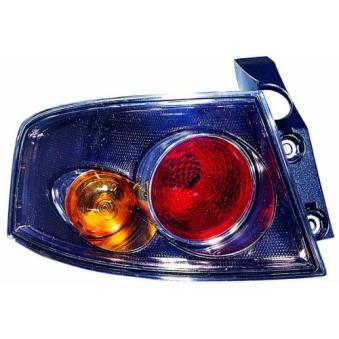 Feu arrière ABAKUS [445-1916R-UE-S]