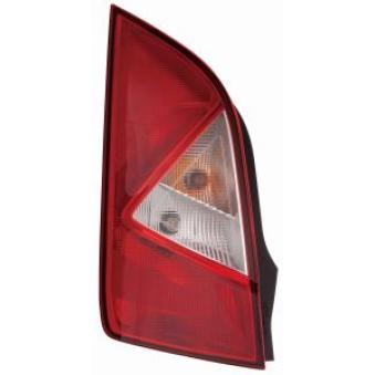 Feu arrière ABAKUS OEM 1sl945095h