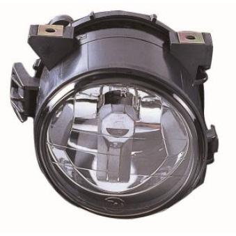 Projecteur antibrouillard ABAKUS [445-2002L-UE]