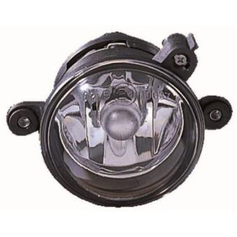 Projecteur antibrouillard ABAKUS 445-2005N-UE pour SEAT CORDOBA 1.6 16V - 105cv