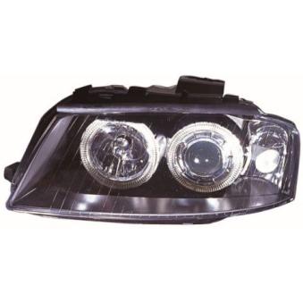 Kit de projecteurs principaux ABAKUS 446-1106PXNDCM2