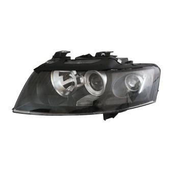 Projecteur principal ABAKUS 446-1108L-LD-EM