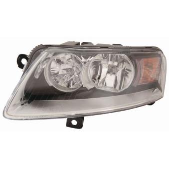 Projecteur principal ABAKUS OEM 4F0941003DP