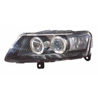 Kit de projecteurs principaux ABAKUS 446-1115PXNDEM2