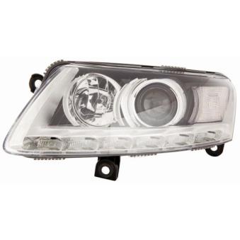 Projecteur principal ABAKUS 446-1124L-LDHEM