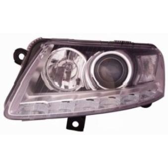 Kit de projecteurs principaux ABAKUS 446-1124PXLDBEM