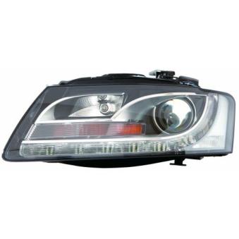 Projecteur principal ABAKUS 446-1127RMLDHEM pour AUDI A5 2.0 TDI - 170cv